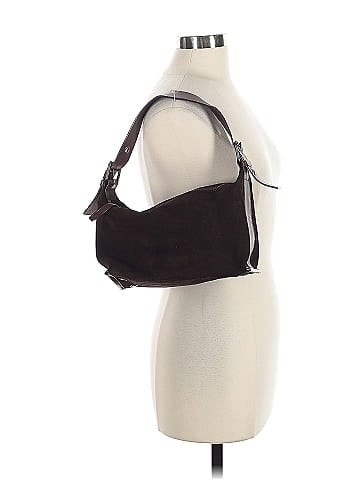 Banana Republic Leather Shoulder Bag (view 2)