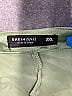 Shein Curve Green 3/4 Sleeve Blouse Size 2X - photo 6