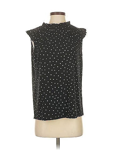 Adrianna Papell Sleeveless T-Shirt (view 1)