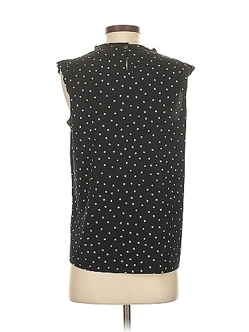 Adrianna Papell Sleeveless T-Shirt (view 2)