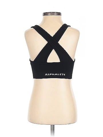 Asphalt Sports Bra (view 2)