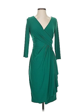 Chaps Cocktail Dress (view 1)