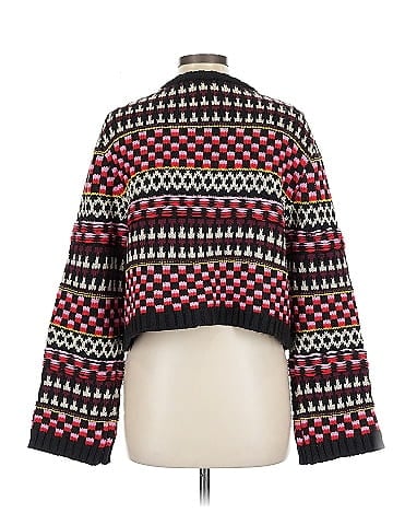 Industry Cardigan (view 2)
