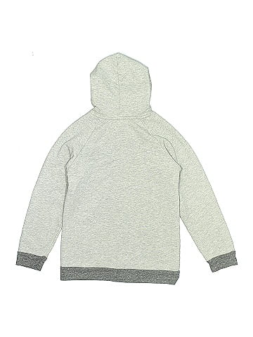 Miki Miette Zip Up Hoodie (view 2)