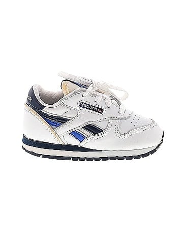 Reebok Sneakers (view 1)