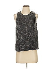 Armani Exchange Sleeveless T Shirt