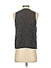 Armani Exchange Gray Sleeveless T-Shirt Size S - photo 2
