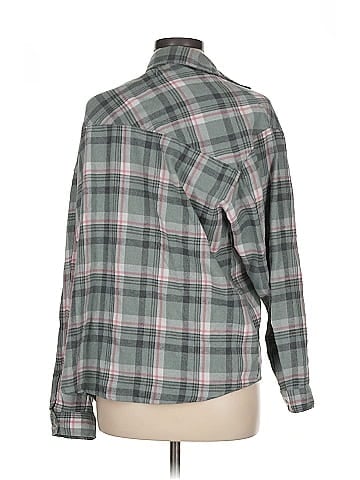 Reserve Fairfax Long Sleeve Button-Down Shirt (view 2)