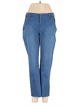 Frank & Eileen Jeans