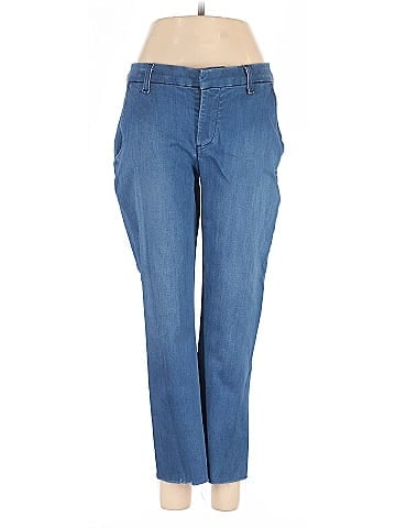 Frank & Eileen Jeans (view 1)