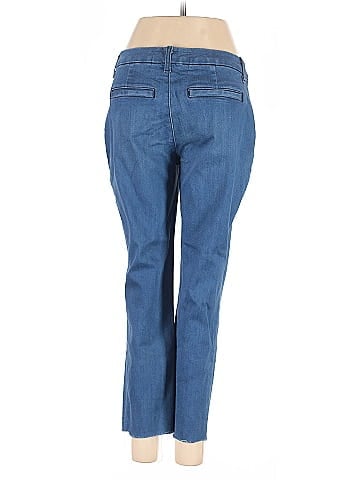 Frank & Eileen Jeans (view 2)