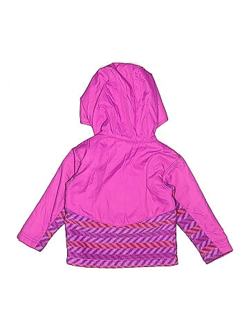 Columbia Jacket (view 2)