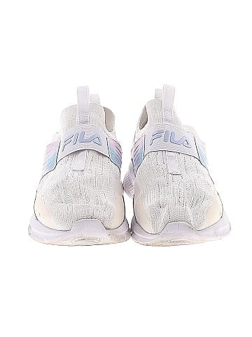 FILA Sneakers (view 2)