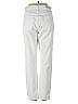 GRLFRND 100% Cotton Ivory Jeans Size 25 waist - photo 2