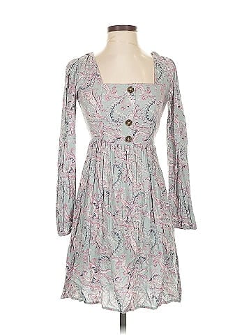 Mudd Casual Dress (view 1)