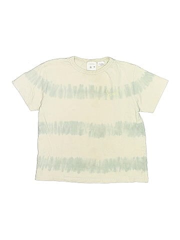 Zara Kids Short Sleeve T-Shirt (view 1)