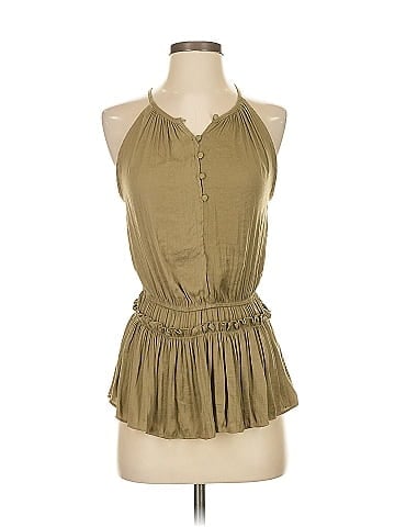 Philosophy Republic Clothing Sleeveless Blouse (view 1)