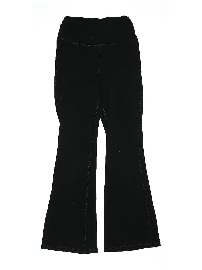 Pre-owned Active By Old Navy Kids' Casual Pants In Black