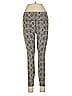 Athleta Gray Tan Active Pants Size M - photo 1