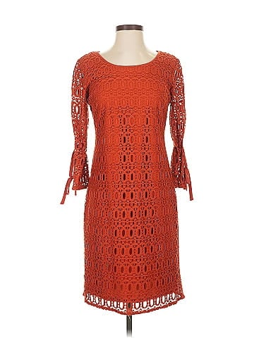 DressBarn Cocktail Dress (view 1)