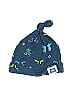 Disney Blue Beanie Size 3-6 mo - photo 1