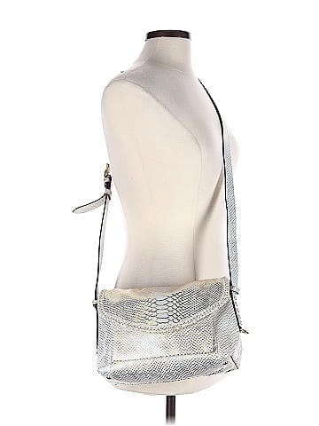 Aimee Kestenberg Leather Crossbody Bag (view 2)