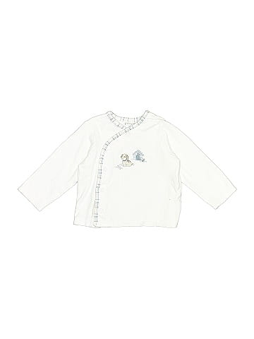 First Impressions Long Sleeve T-Shirt (view 1)