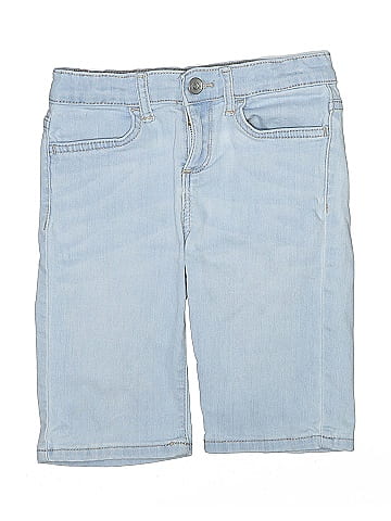 The Children's Place Denim Shorts (view 1)