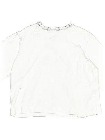 First Impressions Long Sleeve T-Shirt (view 2)