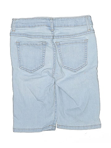 The Children's Place Denim Shorts (view 2)