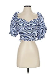 Do & Be Short Sleeve Top