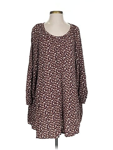 Melrose and Market Casual Dress (view 1)