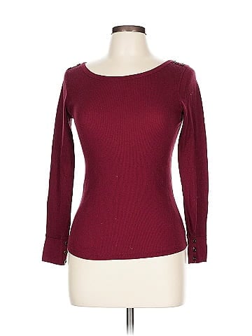 Col Story 3/4 Sleeve T-Shirt (view 1)