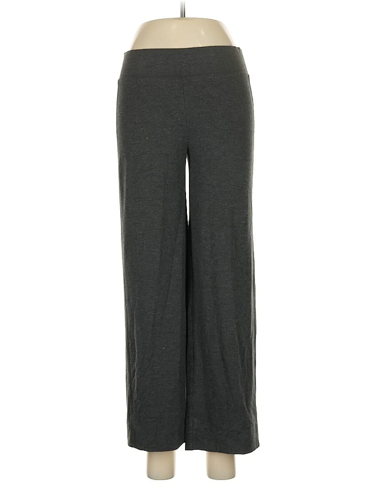 Pre-owned Cynthia Rowley Tjx Casual Pants In Gray