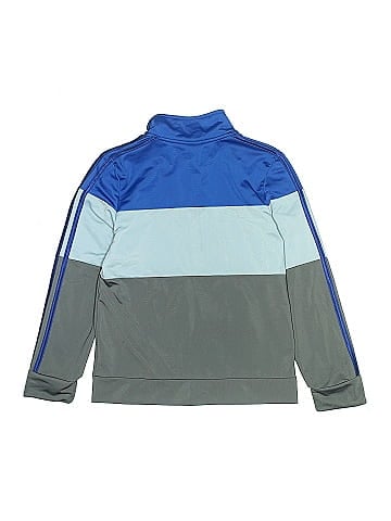 Adidas Track Jacket (view 2)