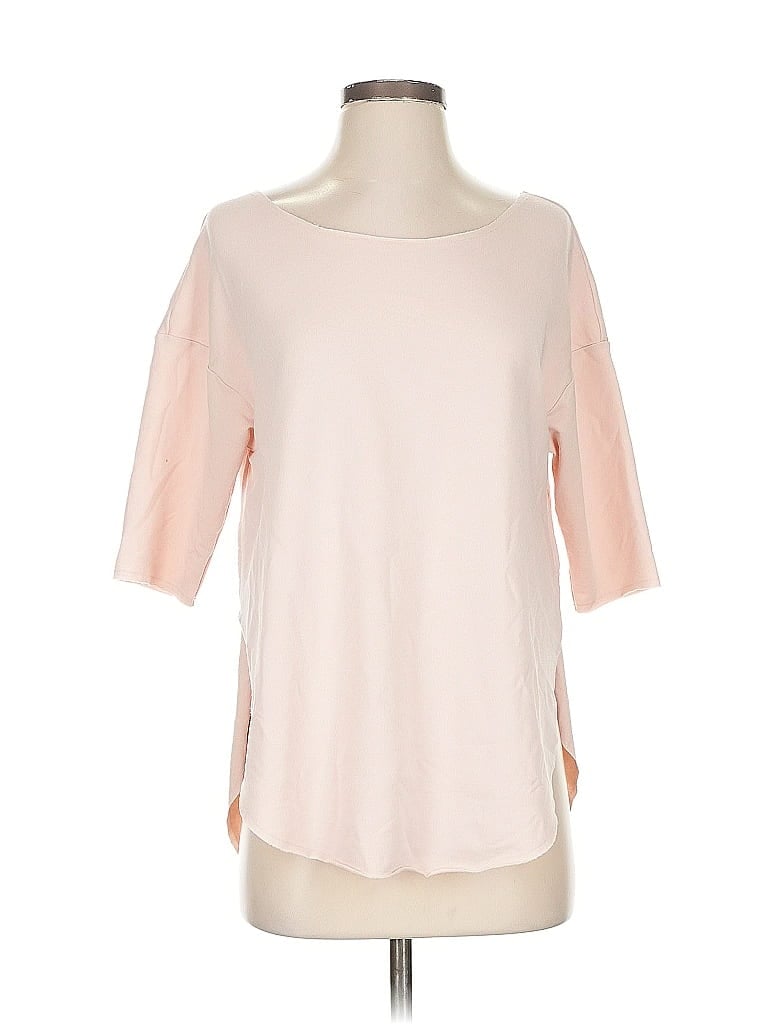 Pre-owned Sundays Cardigan Sweater In Pink