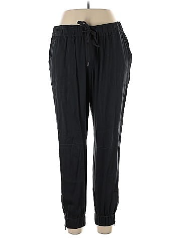 Converse One Star Casual Pants (view 1)