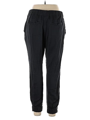 Converse One Star Casual Pants (view 2)