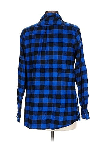 Woolrich Long Sleeve Button-Down Shirt (view 2)