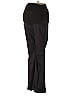 A Pea in the Pod Black Active Pants Size XS - photo 1
