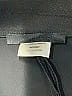 Les Copains Solid Black Active Pants Size EU 48 / US 18 - photo 3