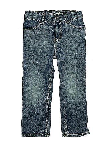 OshKosh B'gosh Jeans (view 1)
