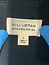 Nili Lotan Black Wool Cardigan Size L - photo 7