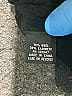 Nili Lotan Black Wool Cardigan Size L - photo 8