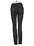 Blank NYC Metallic Black Jeans Size 24 waist - photo 2