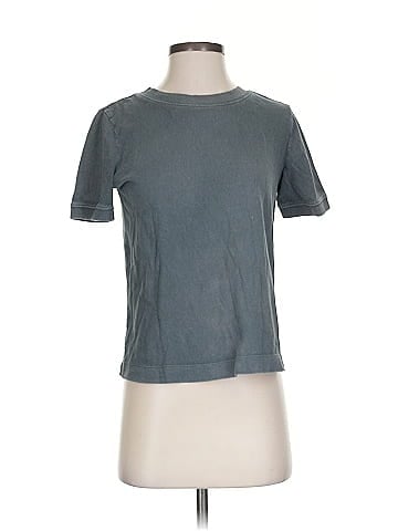 Zara Short Sleeve T-Shirt (view 1)