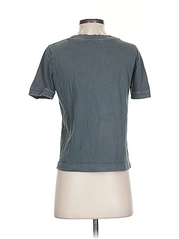 Zara Short Sleeve T-Shirt (view 2)
