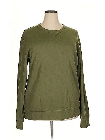 Brunello Cucinelli Sweatshirt (view 1)