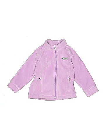 Columbia Jacket (view 1)