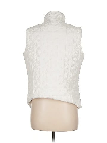 Basic Editions Vest (view 2)